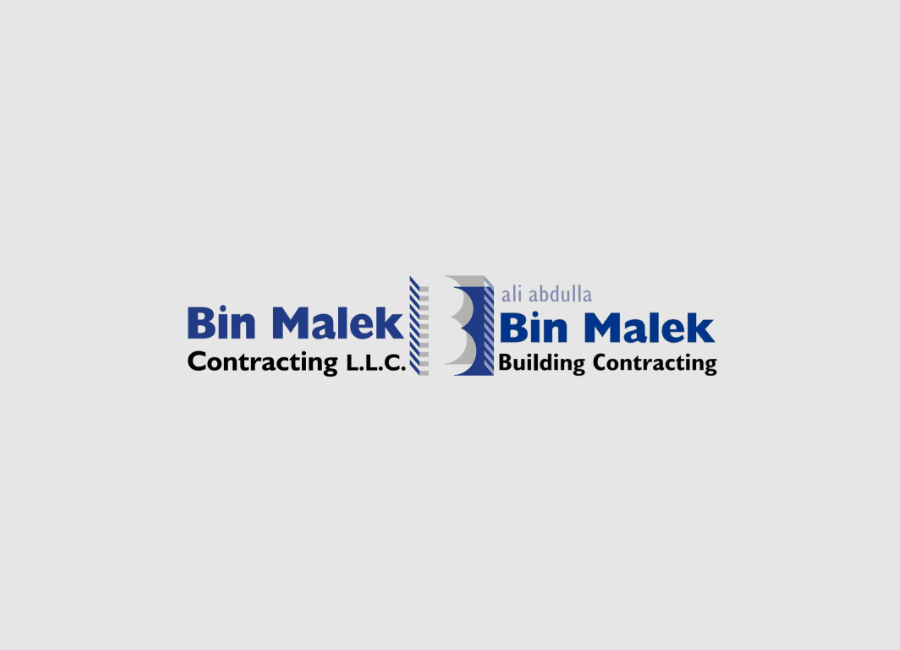 Bin Malek Contracting